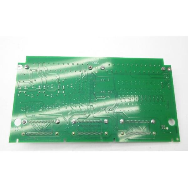GE MKVI IS200TTURH1C Turbine Control Terminal Board
