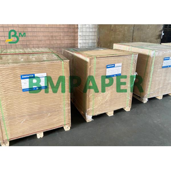 Offset Uncoated Bond Paper 250GSM 300GSM High Weight For Greeting Cards