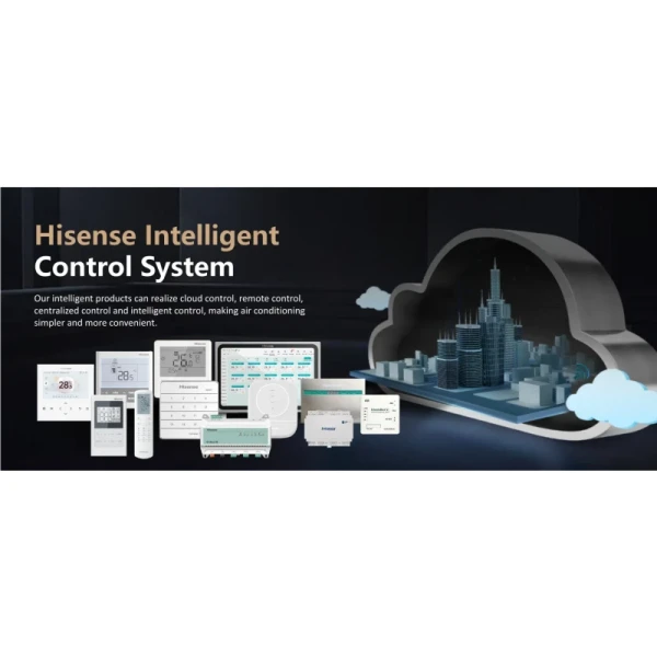 H503 Wall Mounted Ventilation System with HEPA Filter 500 CFM