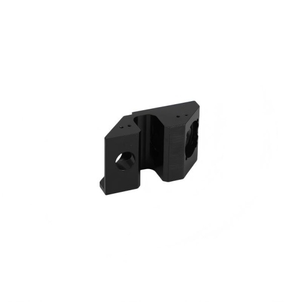 Provides Drilling and Reaming Five Axis Non Standard Steel Hardware Component Processing Service Vehicle Pin Source Factory