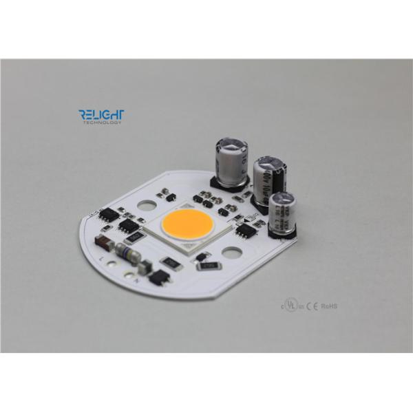 AC Led Strip Module 30W Led Downlight Module 80ra With EMI Compliance Warranty For 3 Years