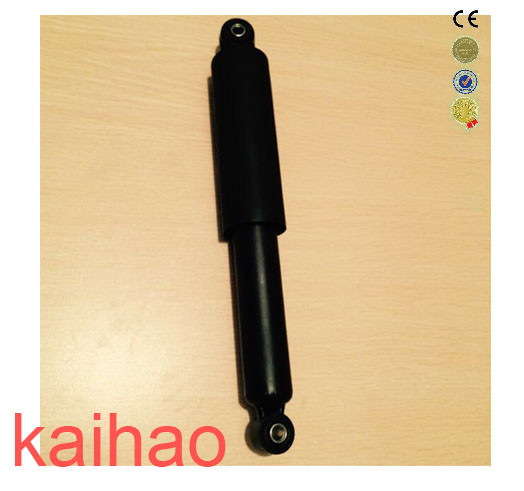 Customized Motorcycle parts South America Cheap Chromed shock absorber for GS150 Motorcycle
