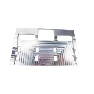 Precision Auto CNC Titanium Parts Aluminum Machining Service OEM