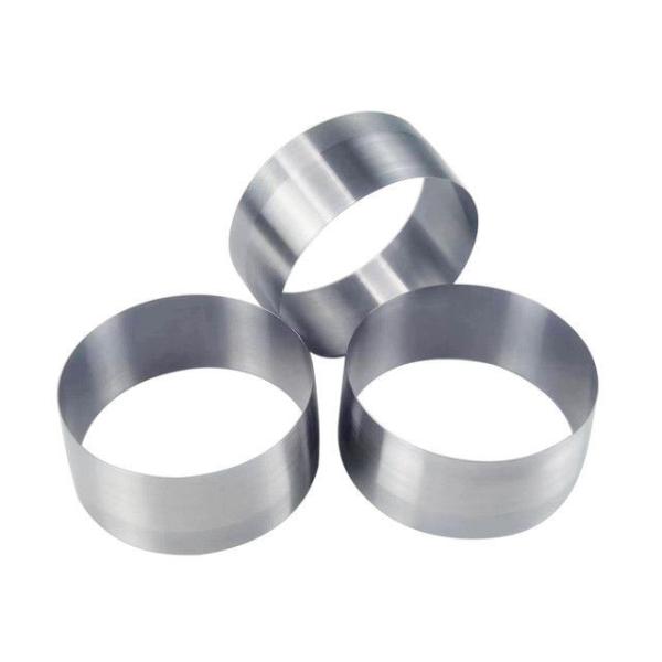 Customized Color CNC Milling Machine Parts CNC Metal Stamping Parts