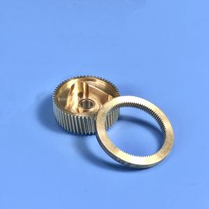 Buy cheap Metal Durable Smooth High Precision Gear For Planetary Gear Box product