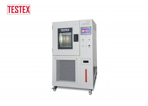 Quality Laboratory Environmental Conditioning Chamber, Climate Test Chamber for sale