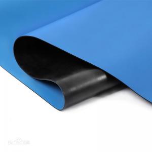China Smooth Surface Anti Static Anti Fatigue Mats For General Electronics Assembly on sale