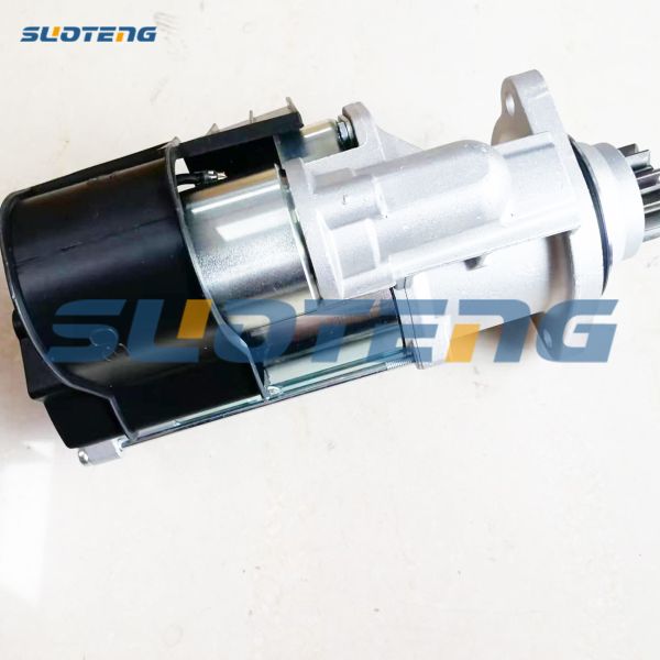 612600091076 Starter Motor for Engine Parts