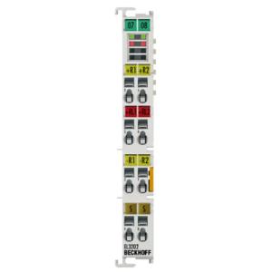 Buy cheap BECKHOFF EL5001 EtherCAT Terminal Encoder Interface Module product