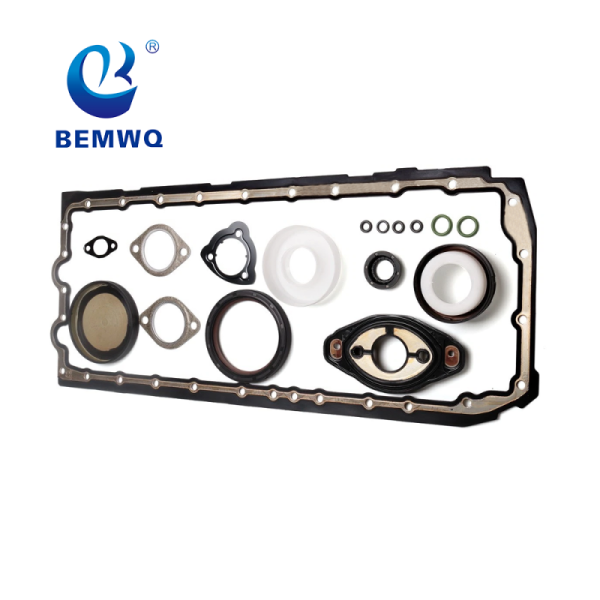 11127555755 Engine Cylinder Head Gasket Kit For BMW N52 E90 E93 E89 E83