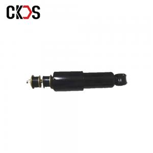 China Japanese Truck Chassis Shock Absorber For ISUZU NKR 8-98197654-0  8-97369637-1 8981976540  8973696371 on sale