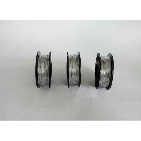 Galvanized Electric Bar Bender Coils Fitting For Max Rebar Tier Wires