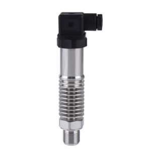 Buy cheap 20mA Stainless Steel Water Pressure Transmitter High Temperature Resistant product