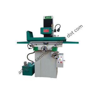 Buy cheap M820 Surface Grinding Machine Small Grinder Machine from wholesalers