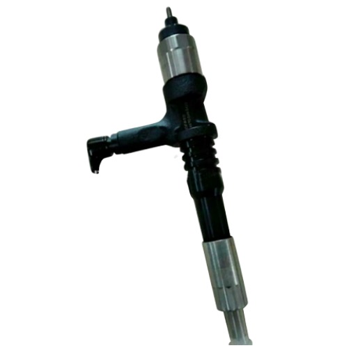 095000-6592 Common Rail Injector
