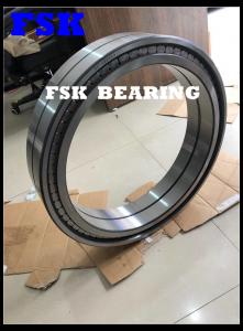 China Heavy-duty RS-4896E4 Full Complement Cylindrical Roller Bearing Reducer Bearing on sale