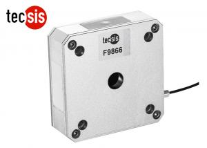 Buy cheap Six Dimensional Force Sensor Multi Axis Load Cell Accuracy Aluminum Alloy product