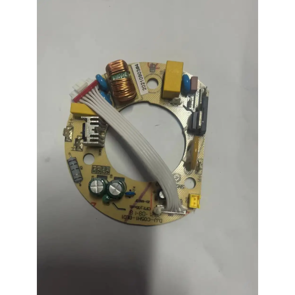 AA3003 H14 0.5MM Prepainted Aluminium Coil for Electronic
