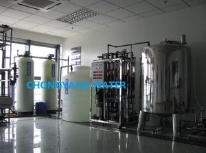 Buy cheap Ro Water Purifier Machine Ro Plant In Industry Polyamide Composite Membrane product