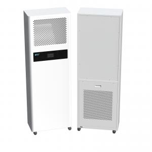 Buy cheap Innovative Odor Air Purifier CE Odor Neutralizer Air Filter 1800 Sq Ft product