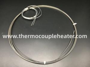 Buy cheap Mineral Insulated Cable Heater For High Temperature Pipe Heating product