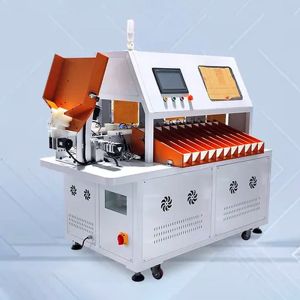Automatic Battery Test Sorting Machine Sorter