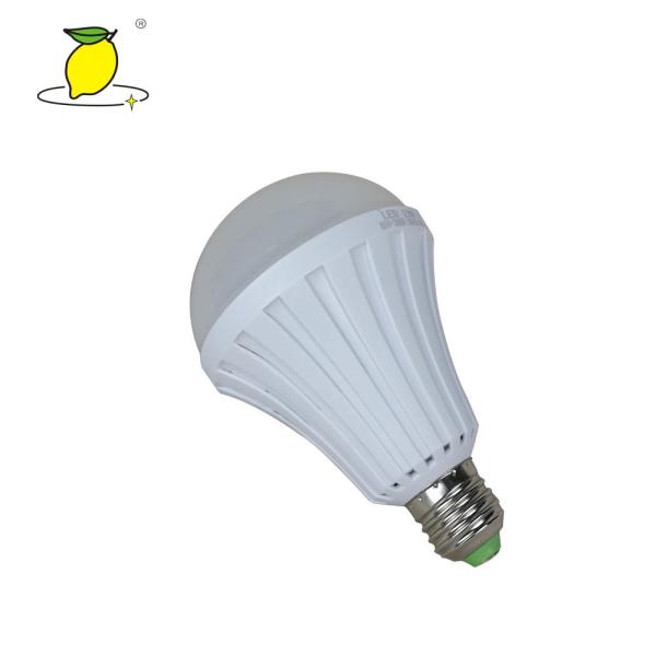 Untra Bright 9 Watt Rechargeable LED Bulb For Home / Factory / Supermarket