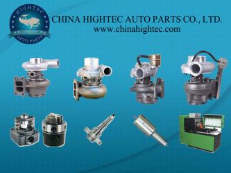China Hightec Auto Parts Co., Ltd