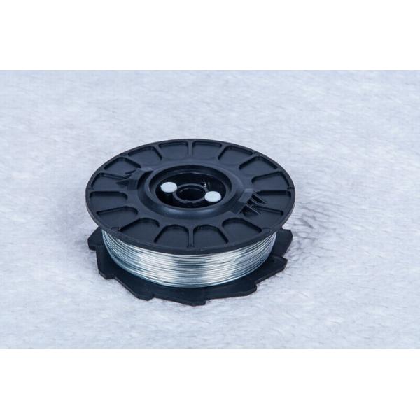 Rebar 16 Gauge Black Annealed Wire