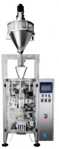 Buy cheap Vertical Form Fill Seal Packaging Machine For Small Sachets Pouch product