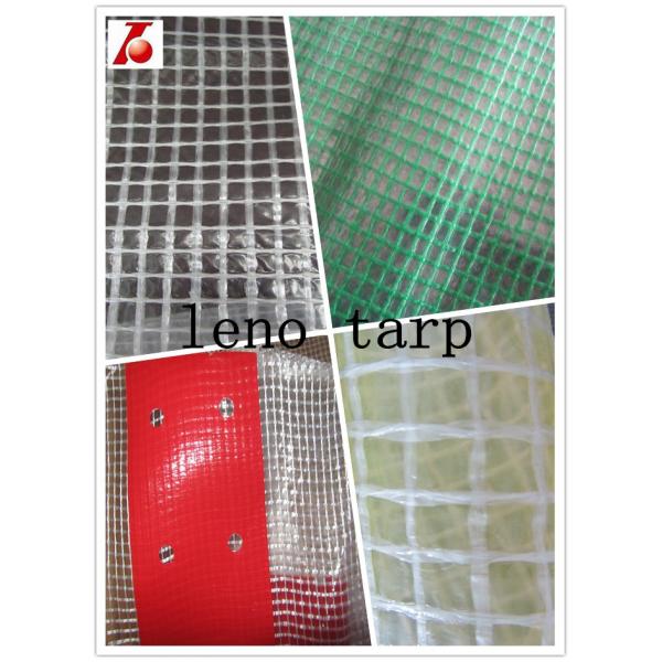 HDPE Tarpaulin poly tarp for lumber wrap