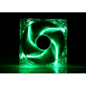 Buy cheap 12v LED Case Fan 80*80*25mm product