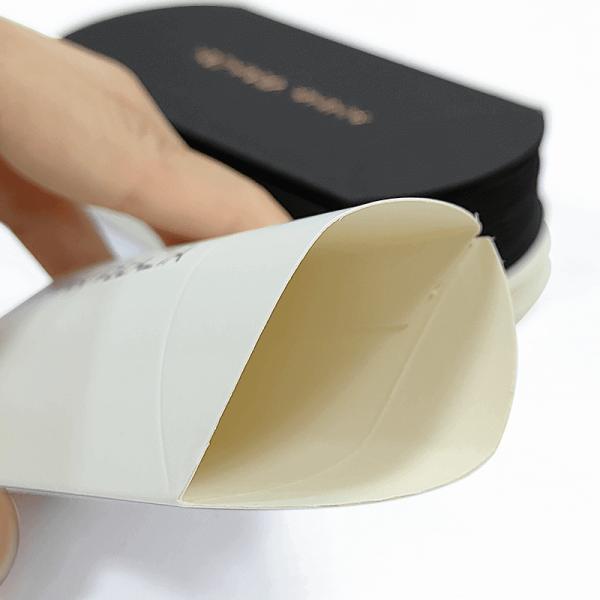 Elegant Paper Packaging Boxes OEM Manfacture For Customized Pillow Paper Box