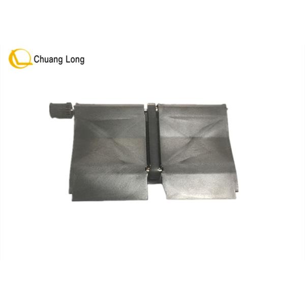 ATM Machine Parts Glory NMD100 NF Outer Guide A001611