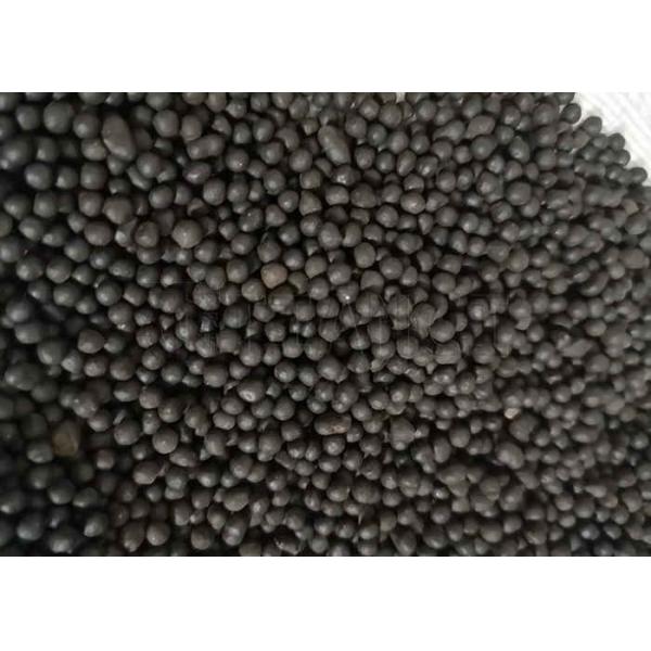 Chicken manure fertilizer granule making machine organic fertilizer production line-new type fertilizer granulator