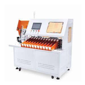 Automatic Battery Test Sorting Machine Sorter