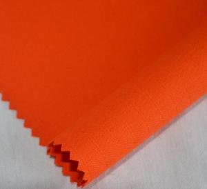 Buy cheap FR Viscose Fire Retardant Woven Fabric 1500D Waterproof Kevlar Cloth product