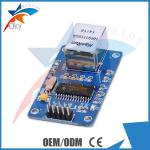 ENC28J60 10Mbs LAN Module Ethernet Network module for Arduino For MCU AVR PIC