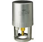 Buy cheap Replacement  Control Valve Actuator Durable Stainless Steel / Brass Gear product