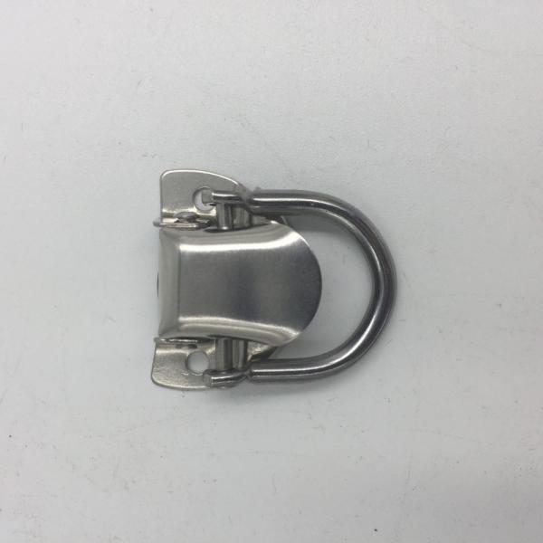Spring Loaded Toggle Latch Adjustable Latch Hardware Box Fasteners Woodworking Tools