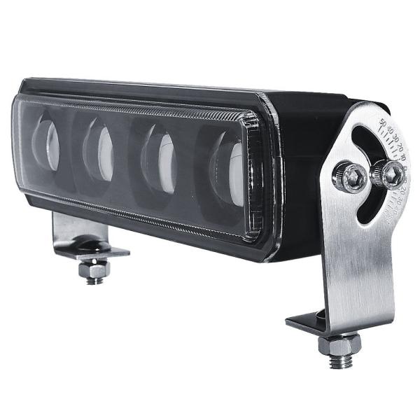 Forklift Safety Warning Light 60W 10-80V DC Forklift Zone Light