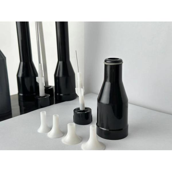 Custom Powder Coating Gun Nozzle For Various Models And Multi Size