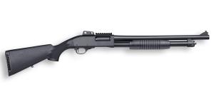 Buy cheap 985mm 12 Gauge Home Defense Shotguns  5 Rounds Magazine product