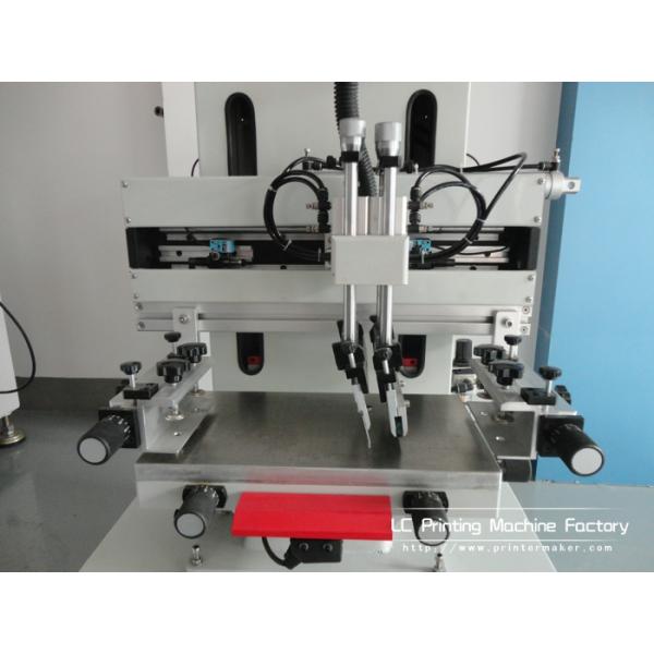 New Desktop Vacuum Screen Printing Machine