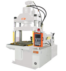 high efficient electrical terminal crimping machine with double slide