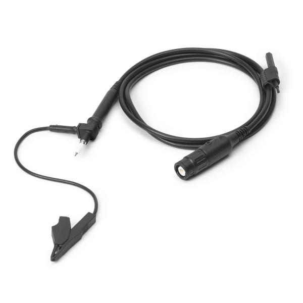 SP500C NI Oscilloscope Probe 100X Attenuation 500MHz Dc Current Oscilloscope