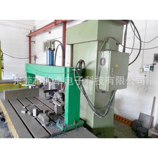 Stainless Steel Automatic Rotary Indexing Table Fast Rotation JZ-600