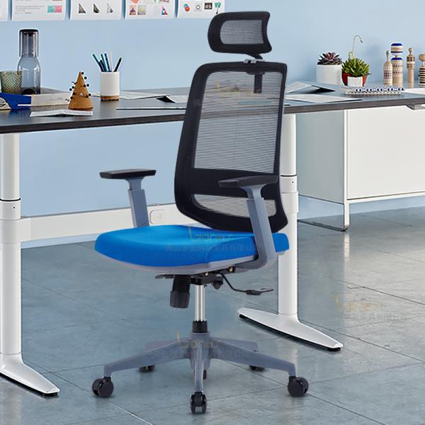 Customized Staff Ergonomic Folding Office Chair Home Learning E - Sports Game Chair