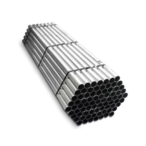 High Quality Sus Tube/Pipe Stainless Steel Square Rectangular Tube 304 Ss Pipe