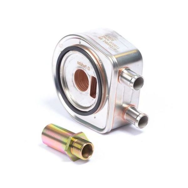 Perkins 2486A218 Oil Cooler for 404D-22t
